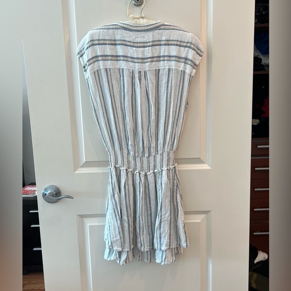 Rails Angelina Ryland Stripe Dress - Picture 12 of 16